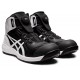 ASICS Winjob CP304 BOA Black x White